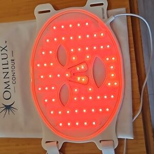 Omniluxe Contour mask